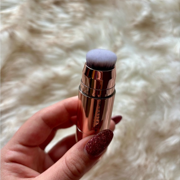 Anastasia Stick Highlighter - Dripping in Gold - Picture 6 of 11